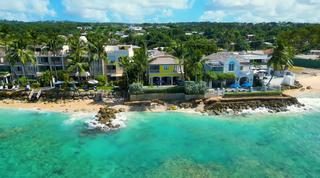Still Fathoms Barbados video