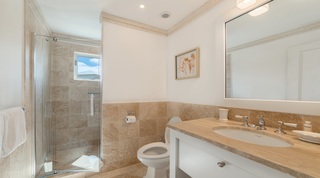 Sugar Cane Mews 1 villa in Royal Westmoreland, Barbados