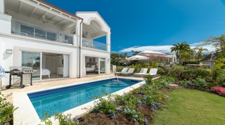 Sugar Cane Mews 1 villa in Royal Westmoreland, Barbados
