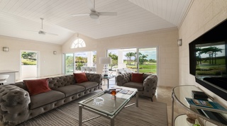 Sugar Cane Mews 1 villa in Royal Westmoreland, Barbados