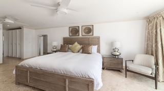 Sugar Cane Mews 1 villa in Royal Westmoreland, Barbados