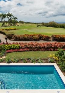 Sugar Cane Mews 1 villa in Royal Westmoreland, Barbados