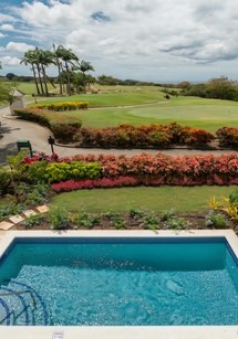Sugar Cane Mews 1 villa in Royal Westmoreland, Barbados