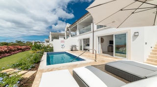 Sugar Cane Mews 1 villa in Royal Westmoreland, Barbados