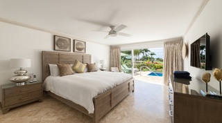 Sugar Cane Mews 1 villa in Royal Westmoreland, Barbados