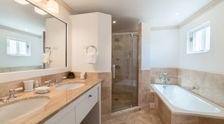 Sugar Cane Mews 1 villa in Royal Westmoreland, Barbados