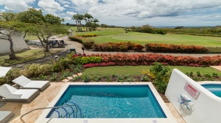 Sugar Cane Mews 1 villa in Royal Westmoreland, Barbados