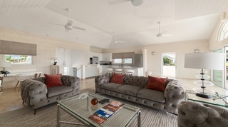 Sugar Cane Mews 1 villa in Royal Westmoreland, Barbados