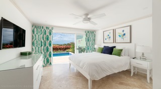 Sugar Cane Mews 1 villa in Royal Westmoreland, Barbados