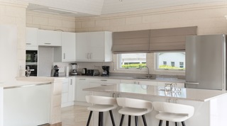 Sugar Cane Mews 1 villa in Royal Westmoreland, Barbados