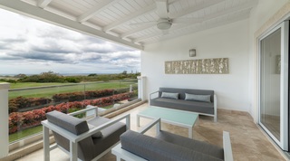 Sugar Cane Mews 1 villa in Royal Westmoreland, Barbados