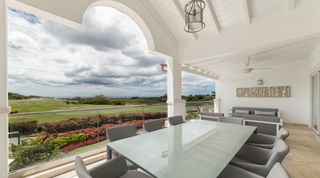 Sugar Cane Mews 1 villa in Royal Westmoreland, Barbados