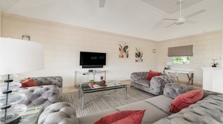 Sugar Cane Mews 1 villa in Royal Westmoreland, Barbados