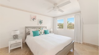 Sugar Cane Mews 1 villa in Royal Westmoreland, Barbados