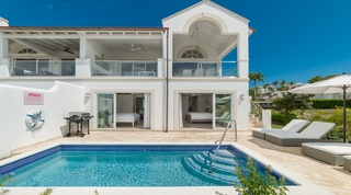 Sugar Cane Mews 1 villa in Royal Westmoreland, Barbados