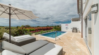 Sugar Cane Mews 1 villa in Royal Westmoreland, Barbados