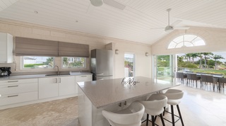 Sugar Cane Mews 1 villa in Royal Westmoreland, Barbados