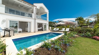 Sugar Cane Mews 1 villa in Royal Westmoreland, Barbados