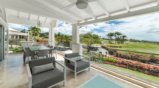 Sugar Cane Mews 1 villa in Royal Westmoreland, Barbados