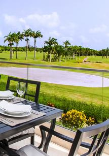 Sugar Cane Mews 4 villa in Royal Westmoreland, Barbados