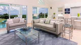 Sugar Cane Mews 4 villa in Royal Westmoreland, Barbados