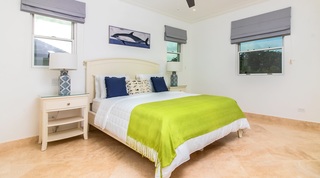 Sugar Cane Mews 4 villa in Royal Westmoreland, Barbados