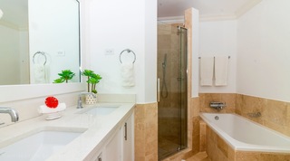 Sugar Cane Mews 4 villa in Royal Westmoreland, Barbados