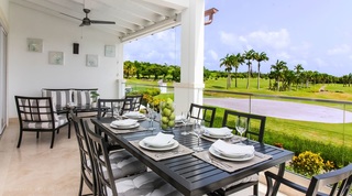 Sugar Cane Mews 4 villa in Royal Westmoreland, Barbados