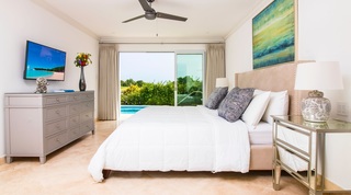 Sugar Cane Mews 4 villa in Royal Westmoreland, Barbados