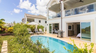 Sugar Cane Mews 4 villa in Royal Westmoreland, Barbados