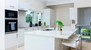 Sugar Cane Mews 4 villa in Royal Westmoreland, Barbados