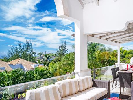 Sugar Cane Ridge 1 – Sunset Views villa in Royal Westmoreland, Barbados