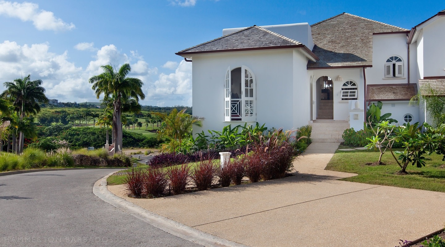 Sugar Cane Ridge 1 - Sunset Views villa in Royal Westmoreland, Barbados