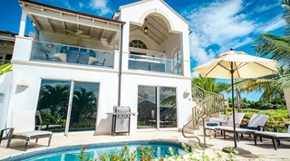 Sugar Cane Ridge 1 - Sunset Views villa in Royal Westmoreland, Barbados