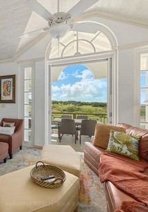 Sugar Cane Ridge 19 – Four Walls villa in Royal Westmoreland, Barbados
