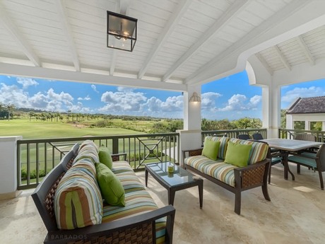 Sugar Cane Ridge 19 – Four Walls villa in Royal Westmoreland, Barbados