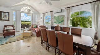Sugar Cane Ridge 19 – Four Walls villa in Royal Westmoreland, Barbados