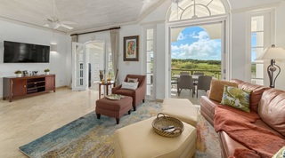 Sugar Cane Ridge 19 – Four Walls villa in Royal Westmoreland, Barbados