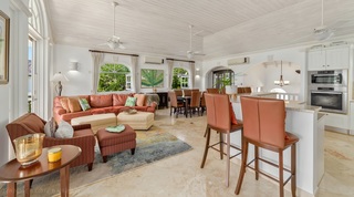 Sugar Cane Ridge 19 – Four Walls villa in Royal Westmoreland, Barbados