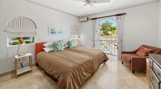 Sugar Cane Ridge 19 – Four Walls villa in Royal Westmoreland, Barbados