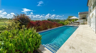 Sugar Cane Ridge 19 – Four Walls villa in Royal Westmoreland, Barbados