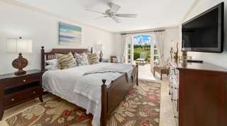 Sugar Cane Ridge 19 – Four Walls villa in Royal Westmoreland, Barbados