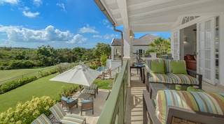Sugar Cane Ridge 19 – Four Walls villa in Royal Westmoreland, Barbados