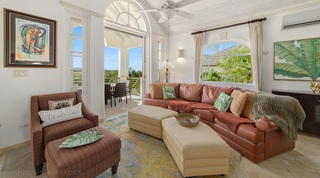 Sugar Cane Ridge 19 – Four Walls villa in Royal Westmoreland, Barbados