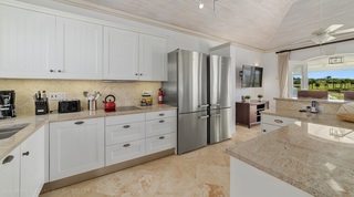 Sugar Cane Ridge 19 – Four Walls villa in Royal Westmoreland, Barbados