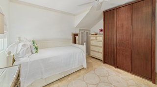 Sugar Cane Ridge 19 – Four Walls villa in Royal Westmoreland, Barbados