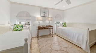 Sugar Cane Ridge 19 – Four Walls villa in Royal Westmoreland, Barbados