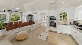 Sugar Cane Ridge 19 – Four Walls villa in Royal Westmoreland, Barbados