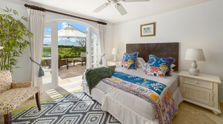 Sugar Cane Ridge 19 – Four Walls villa in Royal Westmoreland, Barbados