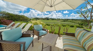 Sugar Cane Ridge 19 – Four Walls villa in Royal Westmoreland, Barbados